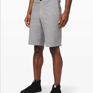 Lululemon Commission Short